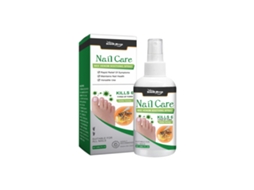 Spray De Cuidado Com Unhas Veneno Abelha
