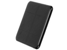 Painéis Solares De Silício Policristalino Laxiscreed Para Carregamento De Baterias Ni-h 1,2v E Lâmpadas Diy