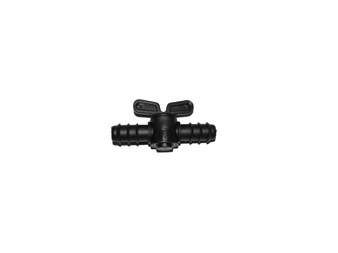 Jardin202 - Llave Total C/ Anilla 12 Mm | 12 Mm ()