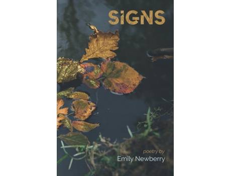 Livro Signs de Emily Newberry (Inglês)