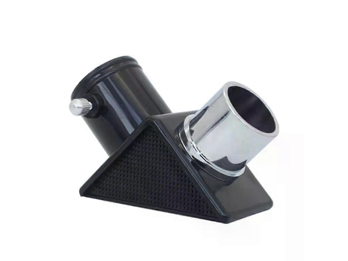 Espelho Diagonal Prismático Vertical De 90 Graus De 0,965 Polegadas Para Ocular De Telescópio Astronômico Aquaforge