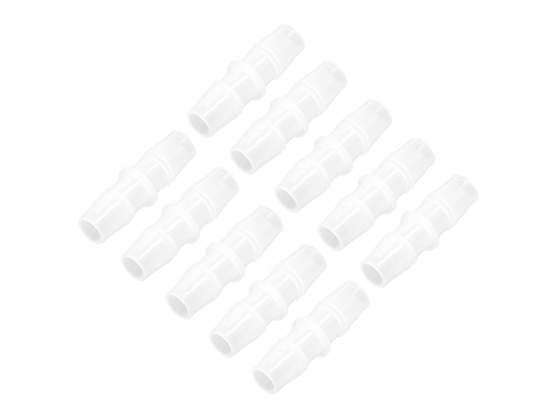 Kit De Conexões Em Pvc Laxiscreed Para Piscinas E Aquários - Diâmetro Igual Na Ligações