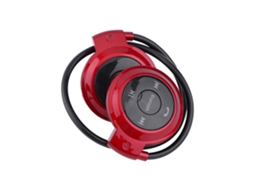 Fones de Ouvido Bluetooth de Cabeça EOOCOO (esportes Sem Fio, Estéreo)
