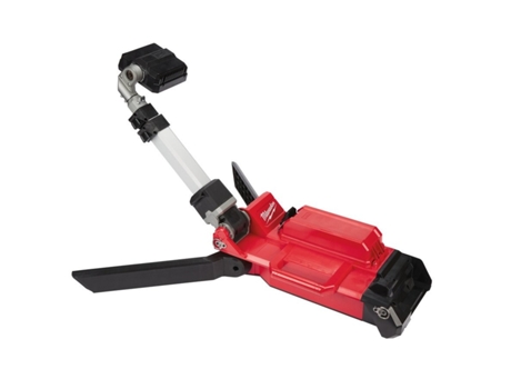 Cidade de Milwaukee. Luminária de pé M18onersal 0 5400lm Ip67