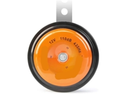 Guidon Audio Amplificateur Haut-parleur Universel Para Moto/voiture/scooter, D'avertissement, Son Haut Et