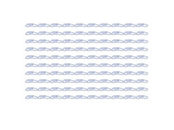 100 Clipes De Papel Metálicos Em Formato De Carro Clipes De Escritório Leves E Portáteis Para Organização De Documentos E Arquivos Aquaforge