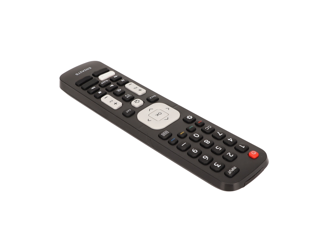Controle Remoto Universal Para Tv Sharp 55h6b 50h7gb 50h6b N6200u Lc 40n5000u Lc 43n5000u Lc 50n5000u