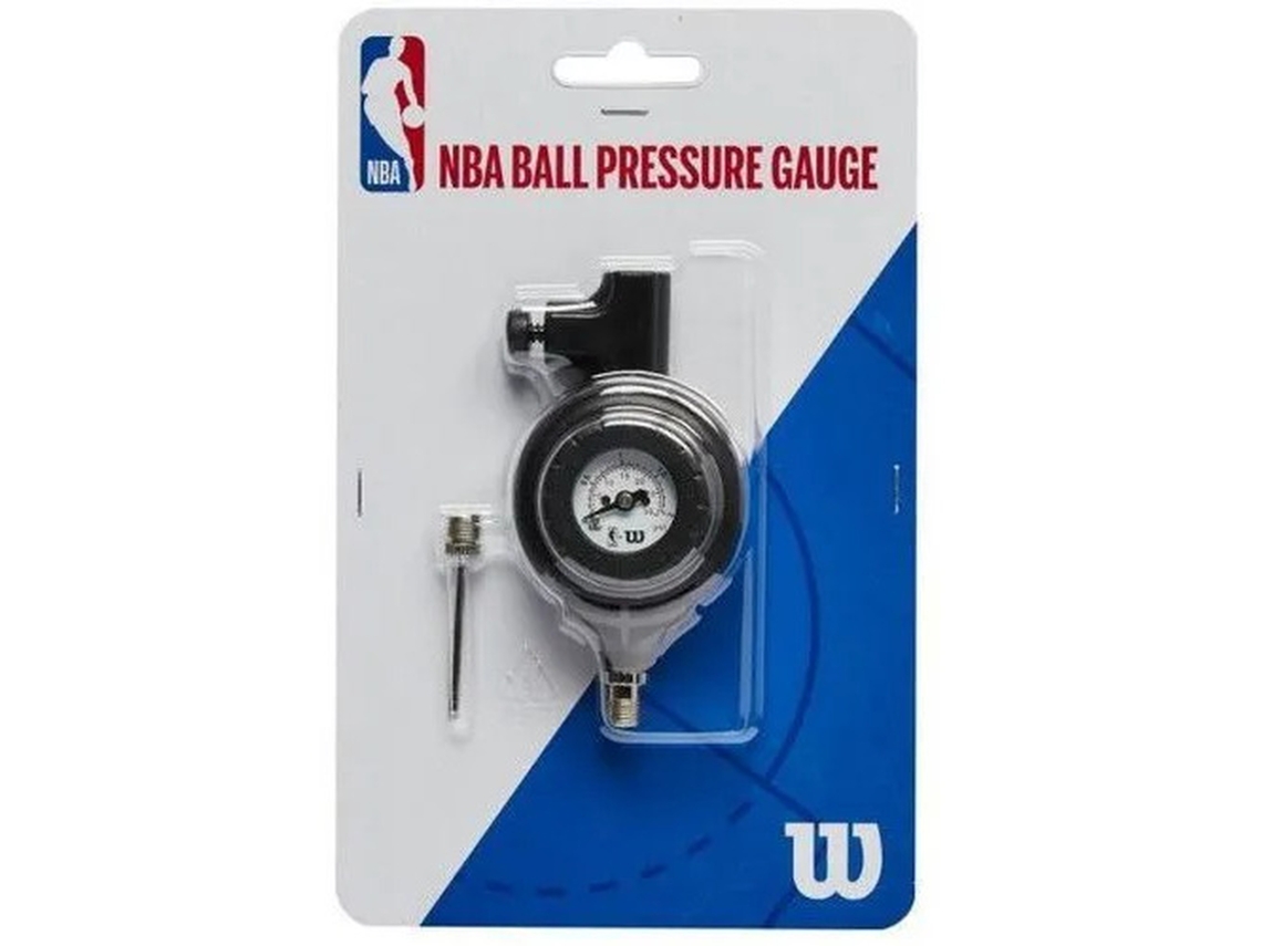 Manómetro WILSON NBA TU