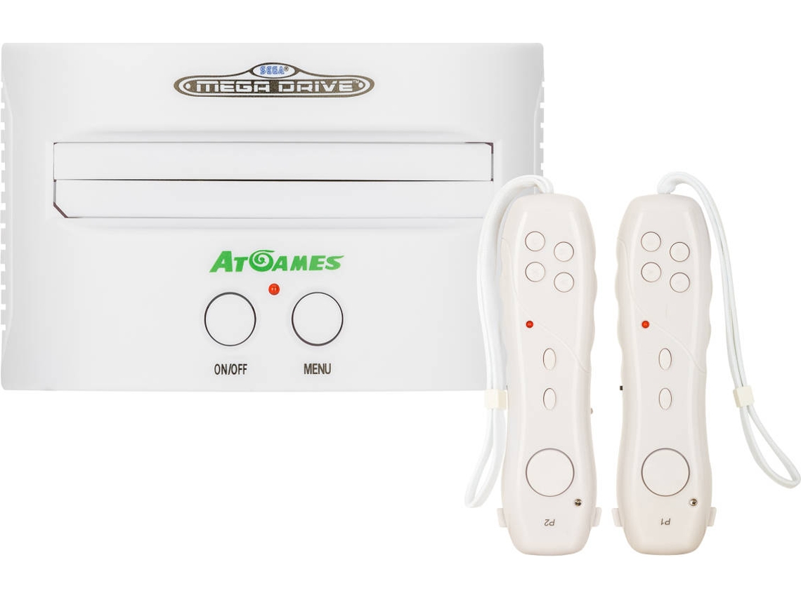 Consola ARCADE Motion Classic