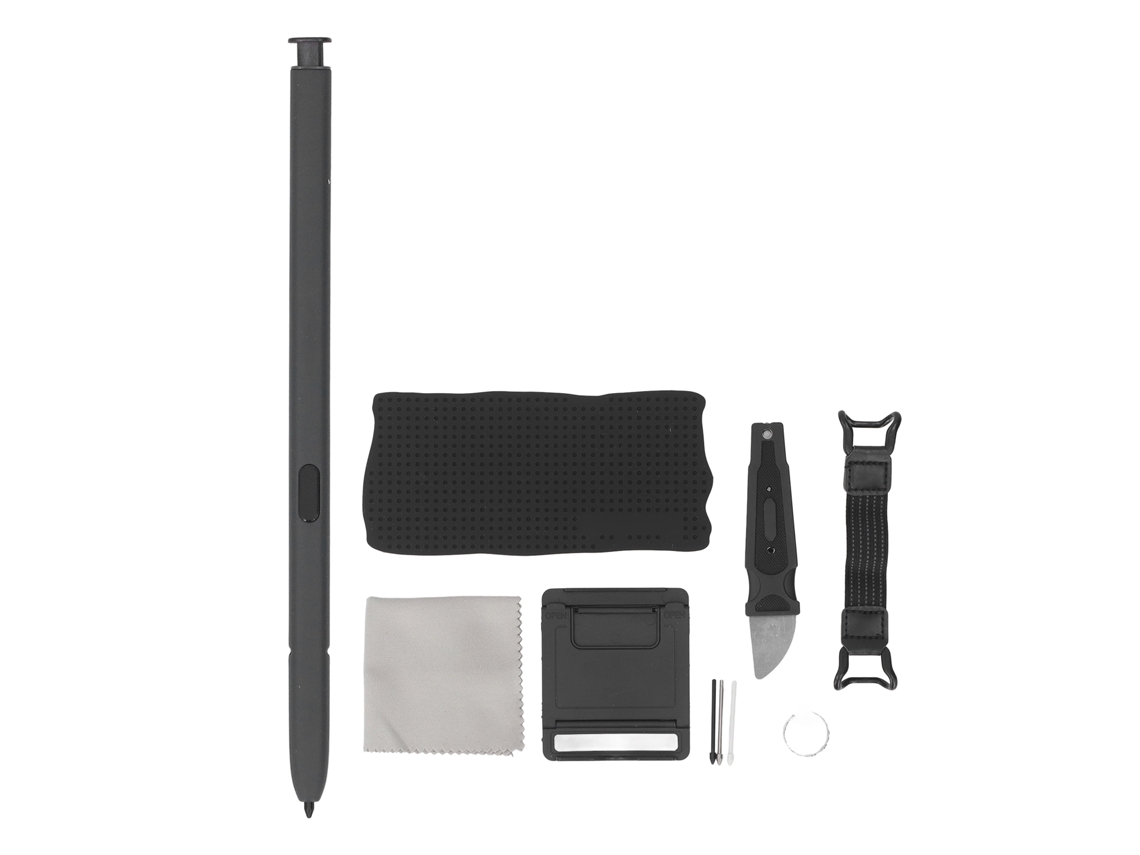 Caneta Stylus LAXISCREED para Galaxy S24 Ultra