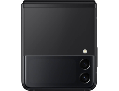 Smartphone SAMSUNG Galaxy Z Flip 3 5G (6.7'' - 8 GB - 256 GB - Preto)