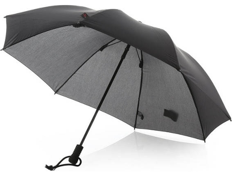 Guarda-Chuva  Swing Liteflex Preto