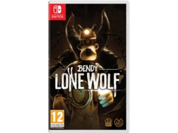 Jogo Nintendo Switch Bendy - Lone Wolf