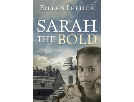 Livro Sarah the Bold Eileen Lettick (Inglês)