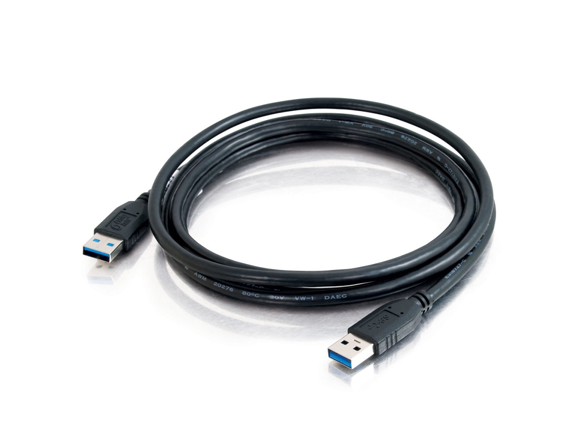 Cabo de Dados C2G (USB)