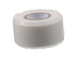 Fita Adesiva De Silicone Transparente Imikeya Para Reparo Vazamentos Em Mangueiras, Durável E Funcional, Ideal Para