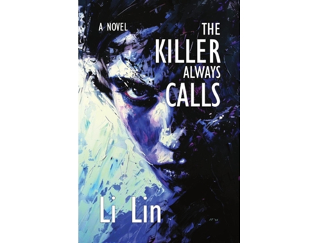 Livro The Killer Always Calls de Li Lin (Inglês)