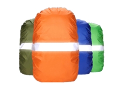 Mochila impermeável Slowmoose Reflex 20L, 35L, 45L e 60L, azul