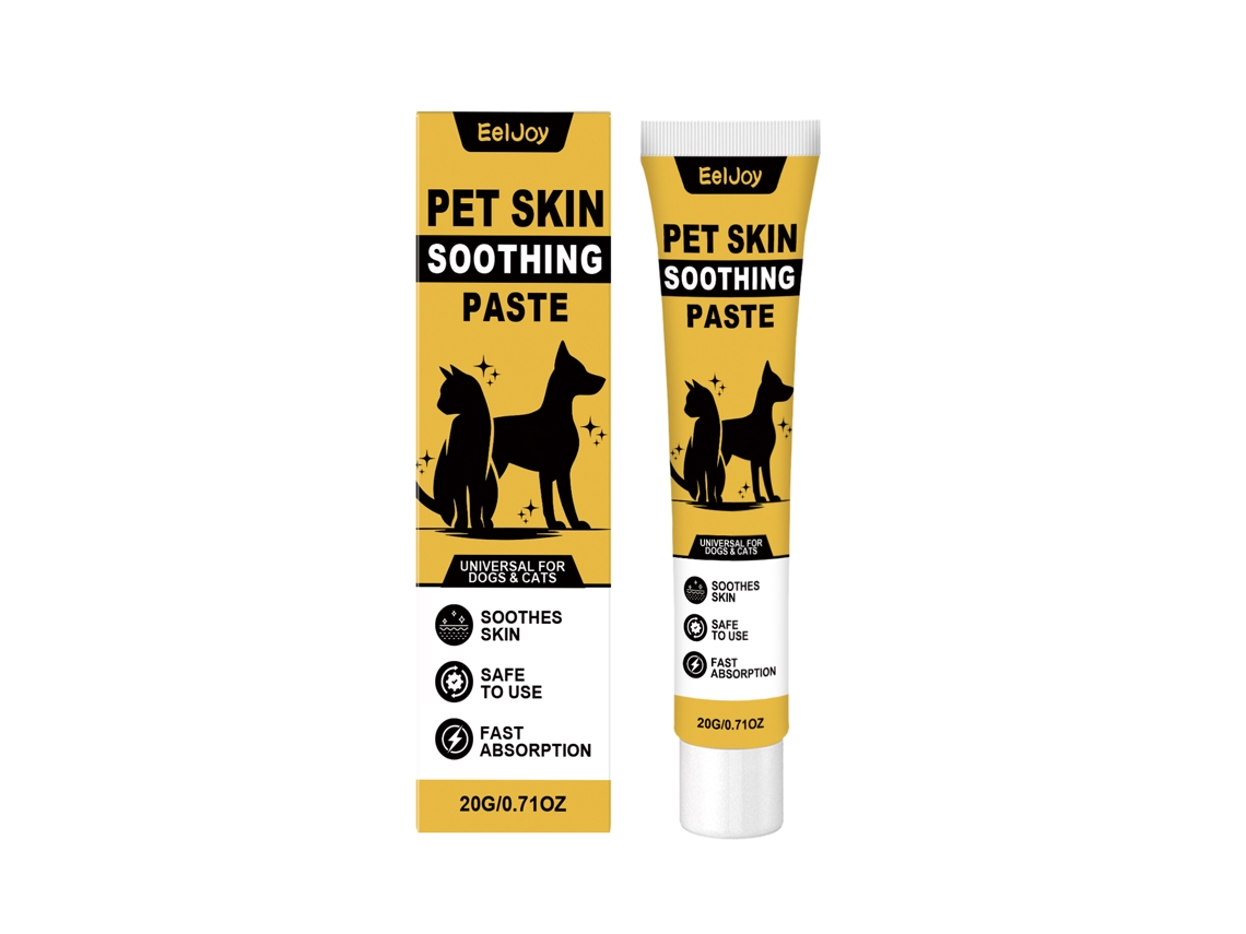 Creme Premium Cuidado Pele Pet