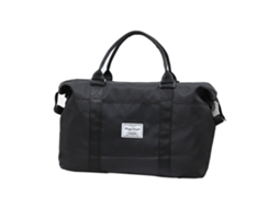 Bolsa de Viagem de Mulher NEVEANCE Preto