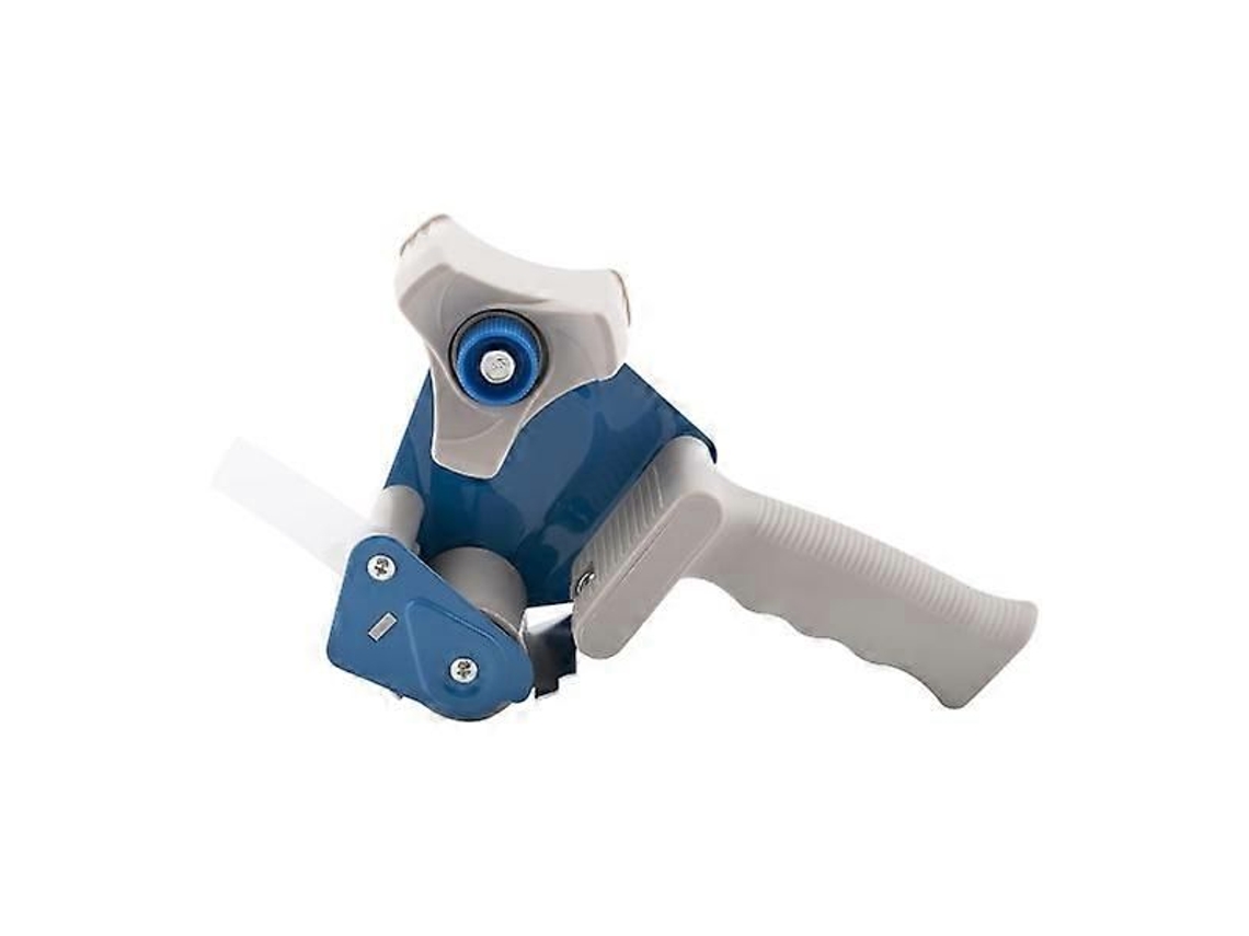 Dispensador de Fita Adesiva Dispensador para Fita Adesiva de Embalagem com Até 50 Cm de Largura. GOKOCO