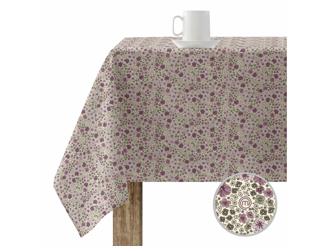 Toalha antinódoas BELUM 0400-84 (Multicolor - 140 cm - Algodão - 100 % algodão)