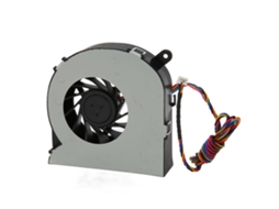 Ventoinha De Resfriamento De Cpu Para Pc All-in-one, Dissipação Rápida De Calor, Operação Silenciosa