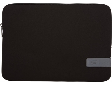 Bolsa LOGIC (Macbook - 13 - Preto)
