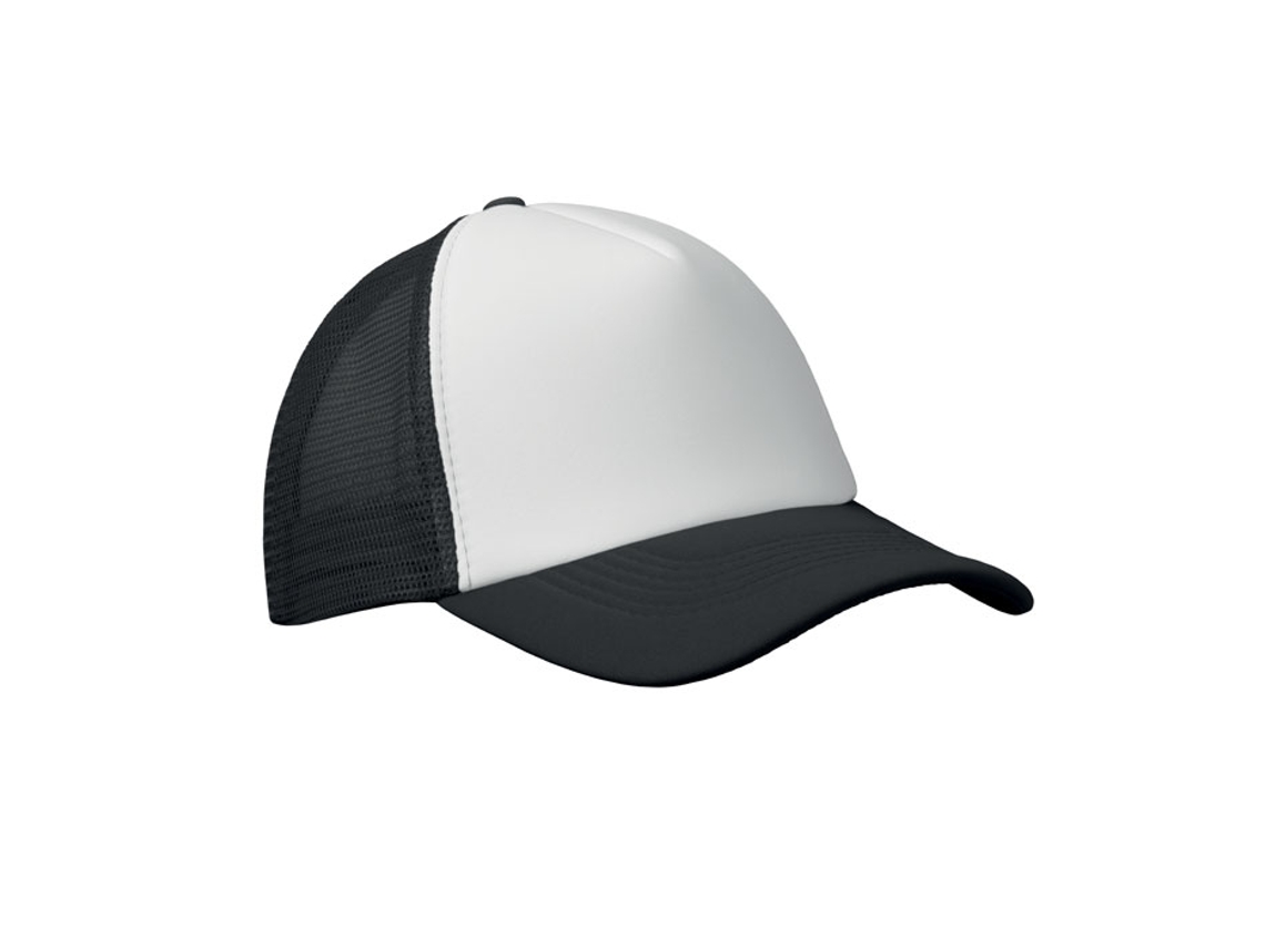 Gorra Trucker de 5 Paneles MIDOCEAN