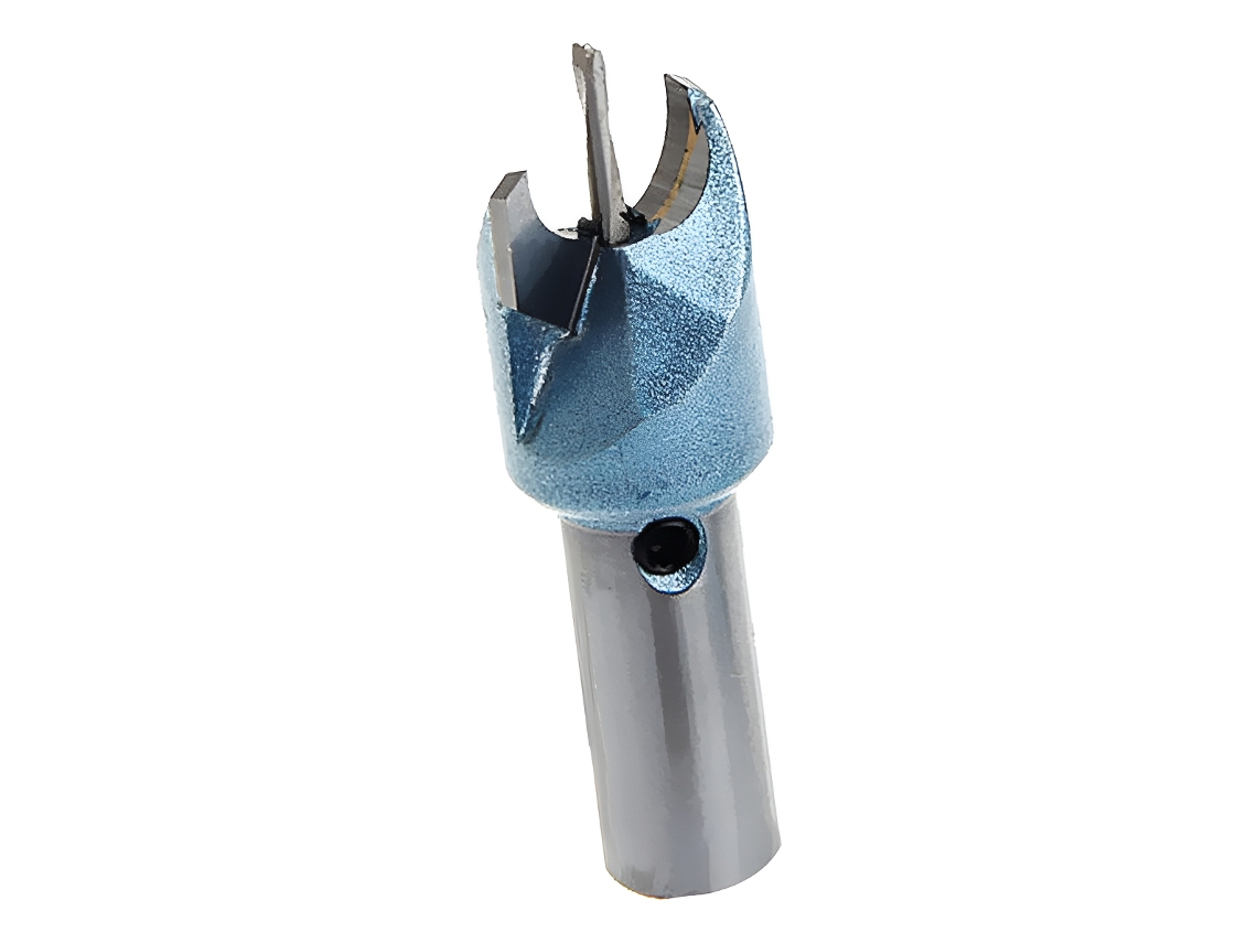 Broca para madeira Slowmoose 10 mm