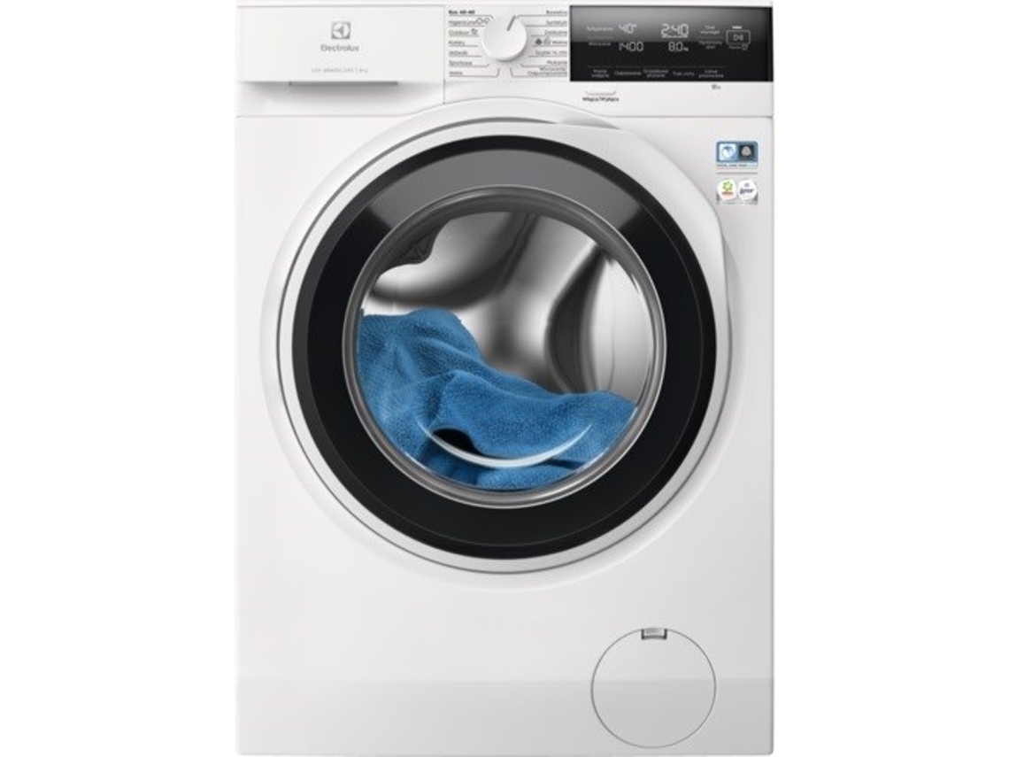 Máquina de lavar roupa Ew6f2484p Electrolux