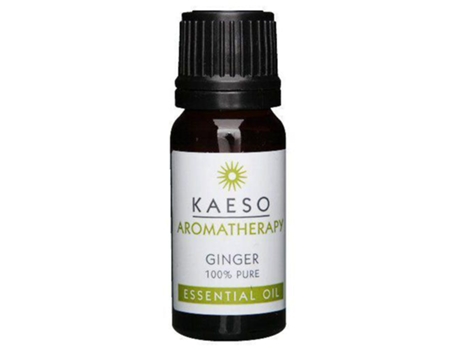 Kaeso Ginger Essential Oil 10 ml