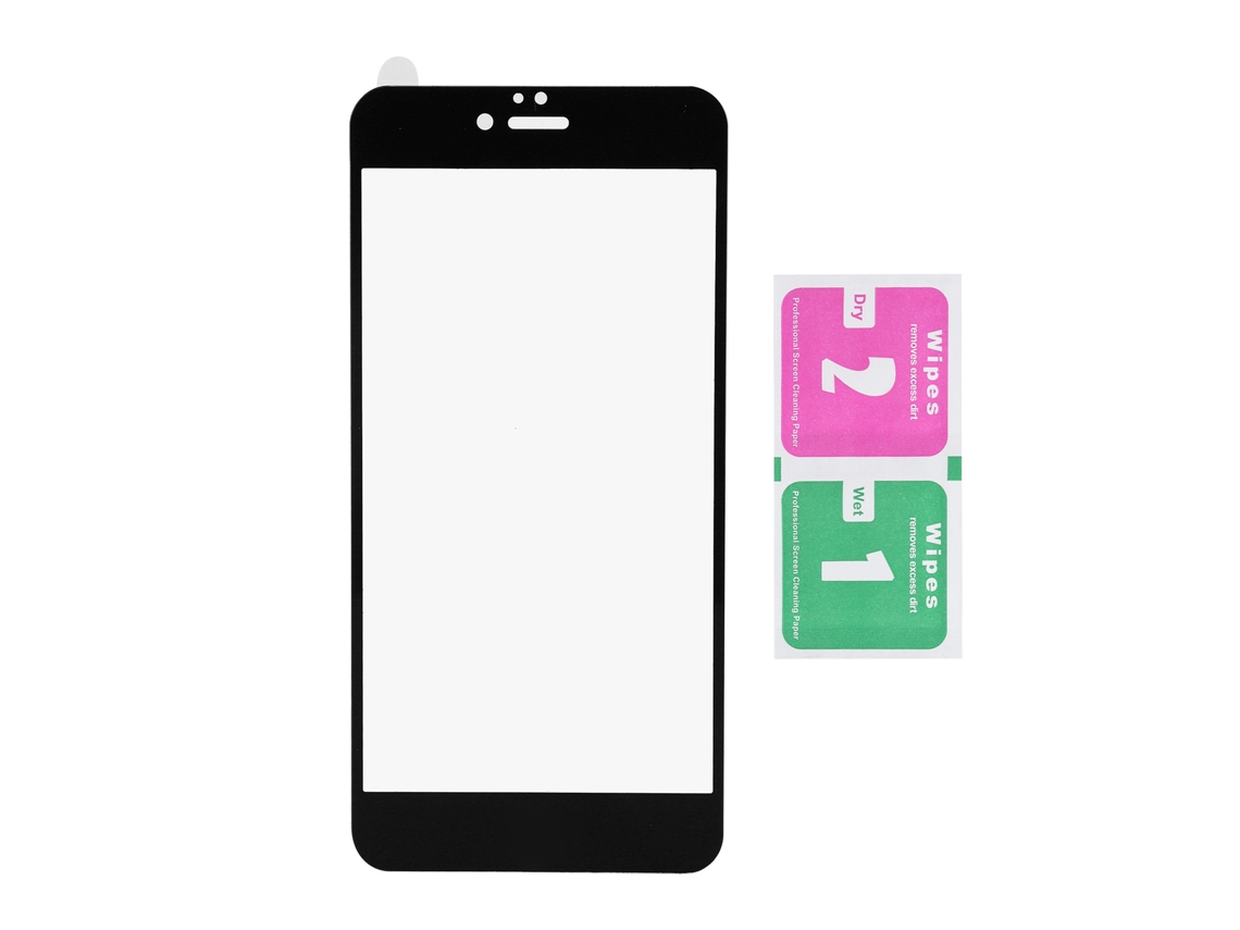 Protetor de Tela iPhone 6p/6sp EOOCOO (total, 2.5d)