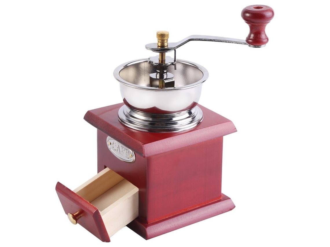 Moinho de Café XGF