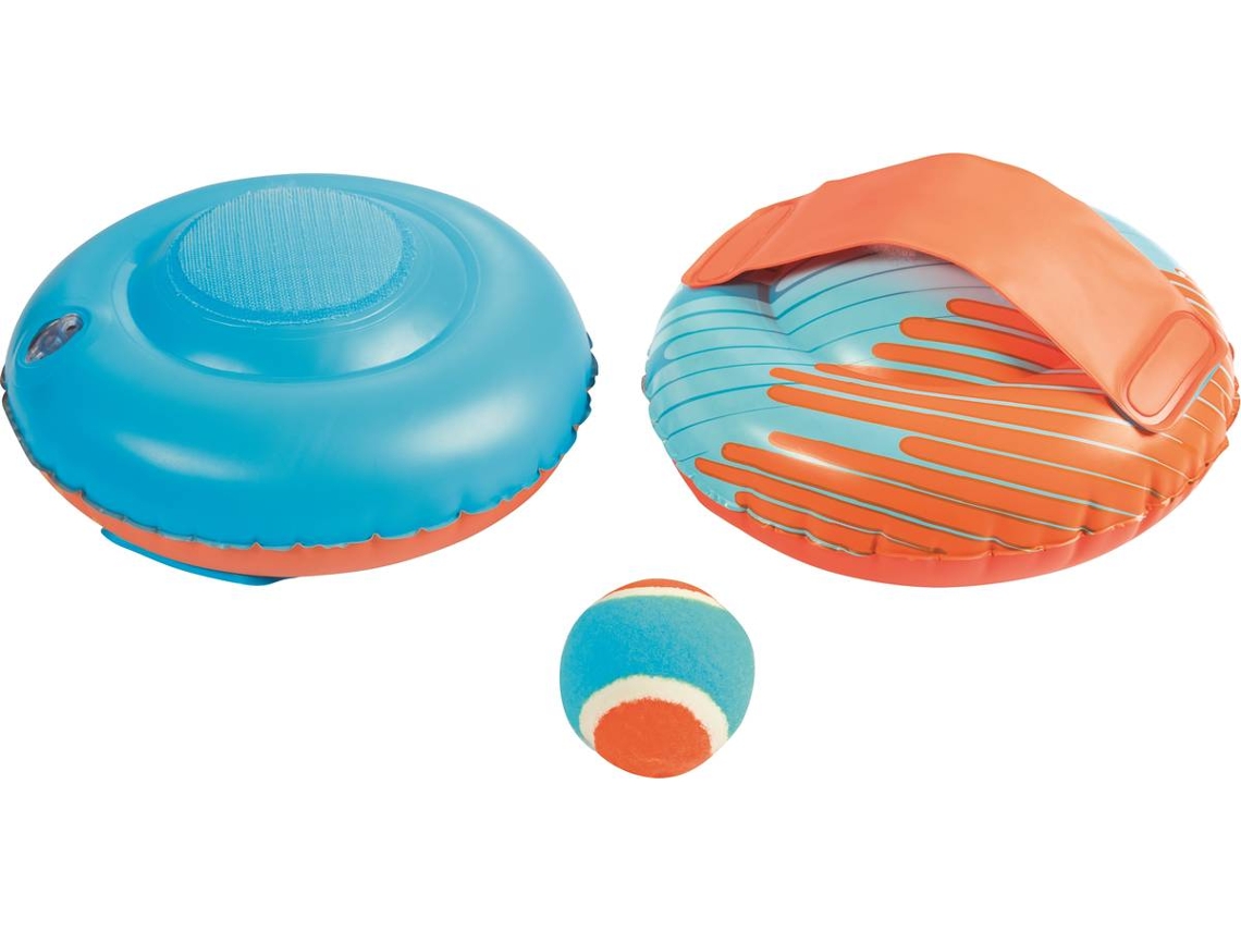 Jogo Lançar e Pegar BESTWAY 10x21x21 cm