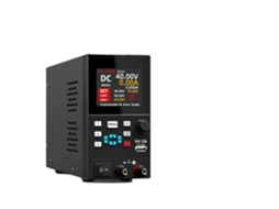 Fonte De Alimentação Dc, Programável, Saída Ajustável, I8-40v 10a