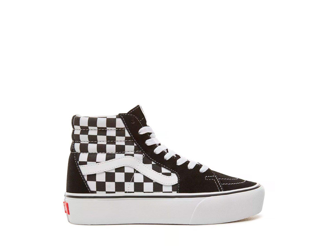 Botas vans top old skool