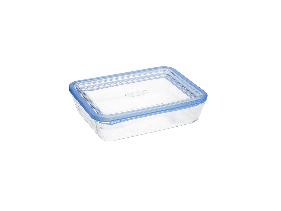 Marmita PYREX (1.5 L - Transparente - Vidro)