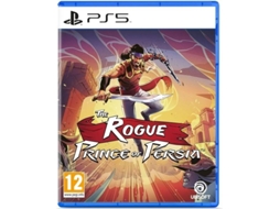Jogo PS5 The Rogue Prince Of Persia