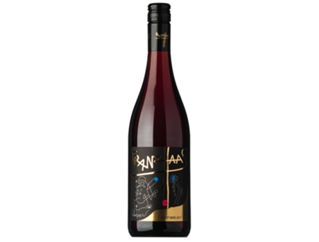 Franz Haas Pinot Nero Schweizer Pinot Preto Alto Adige 75 cl