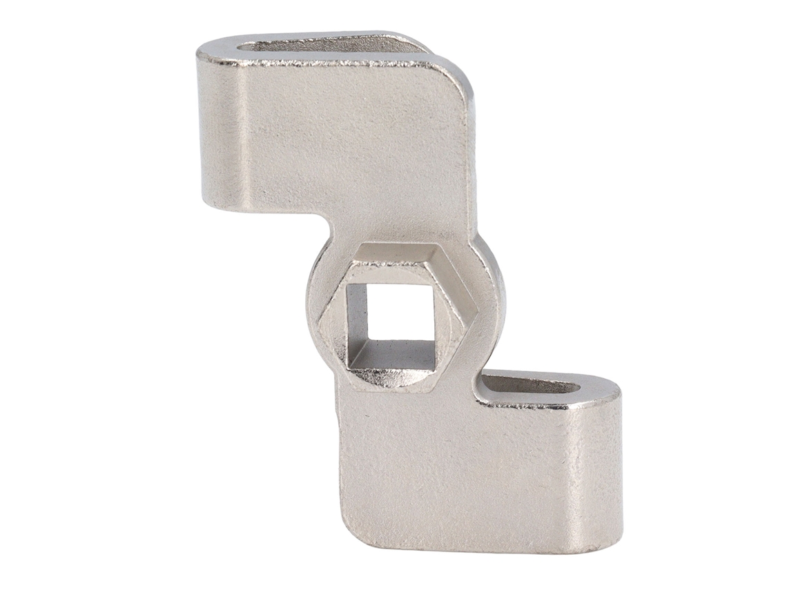 Adaptador De Extensão De Chave 1/2 Ou 21mm Aço Carbono Sunflare
