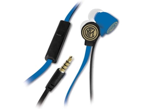 Auriculares Casco Alámbrico Dentro Oído TECHMADE Preto