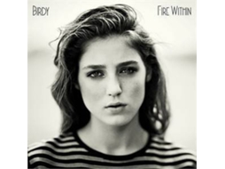 CD Birdy  - Fire Within