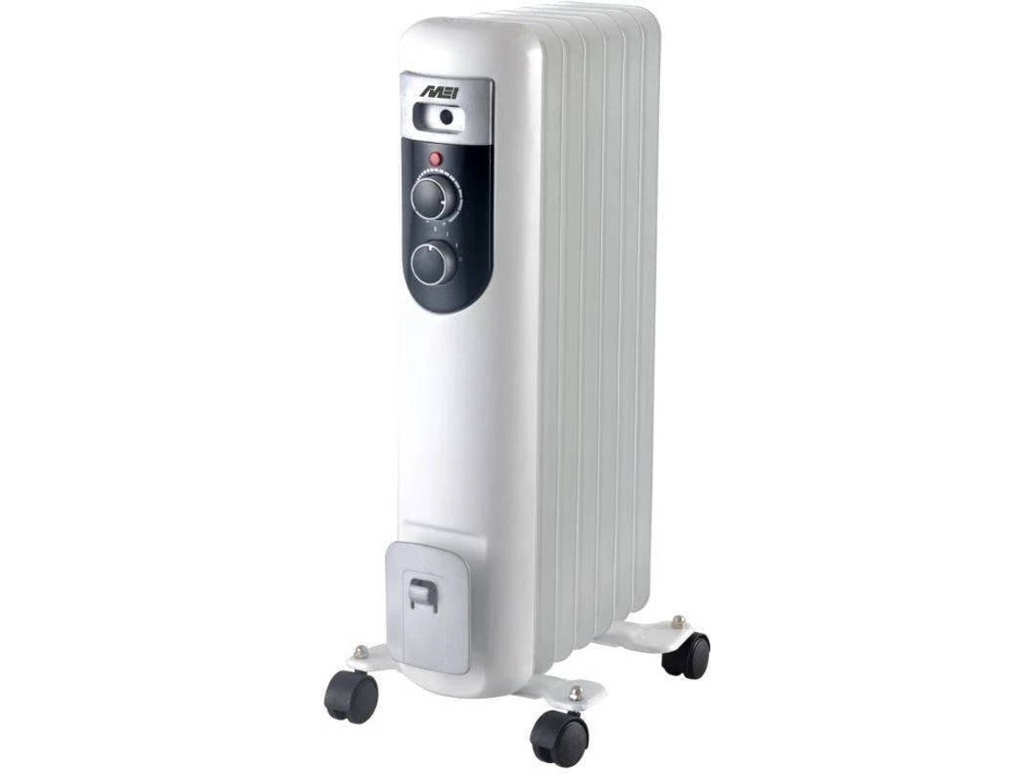 Aquecedor a Óleo MEI RA 2010 (1500 W)