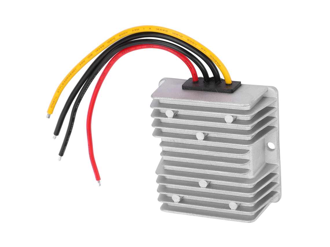 Convertidor de Corriente 36v48v para 12v S/MARCA