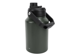 Garrafa Térmica 1,9l Aço Inoxidável com Alça S/MARCA