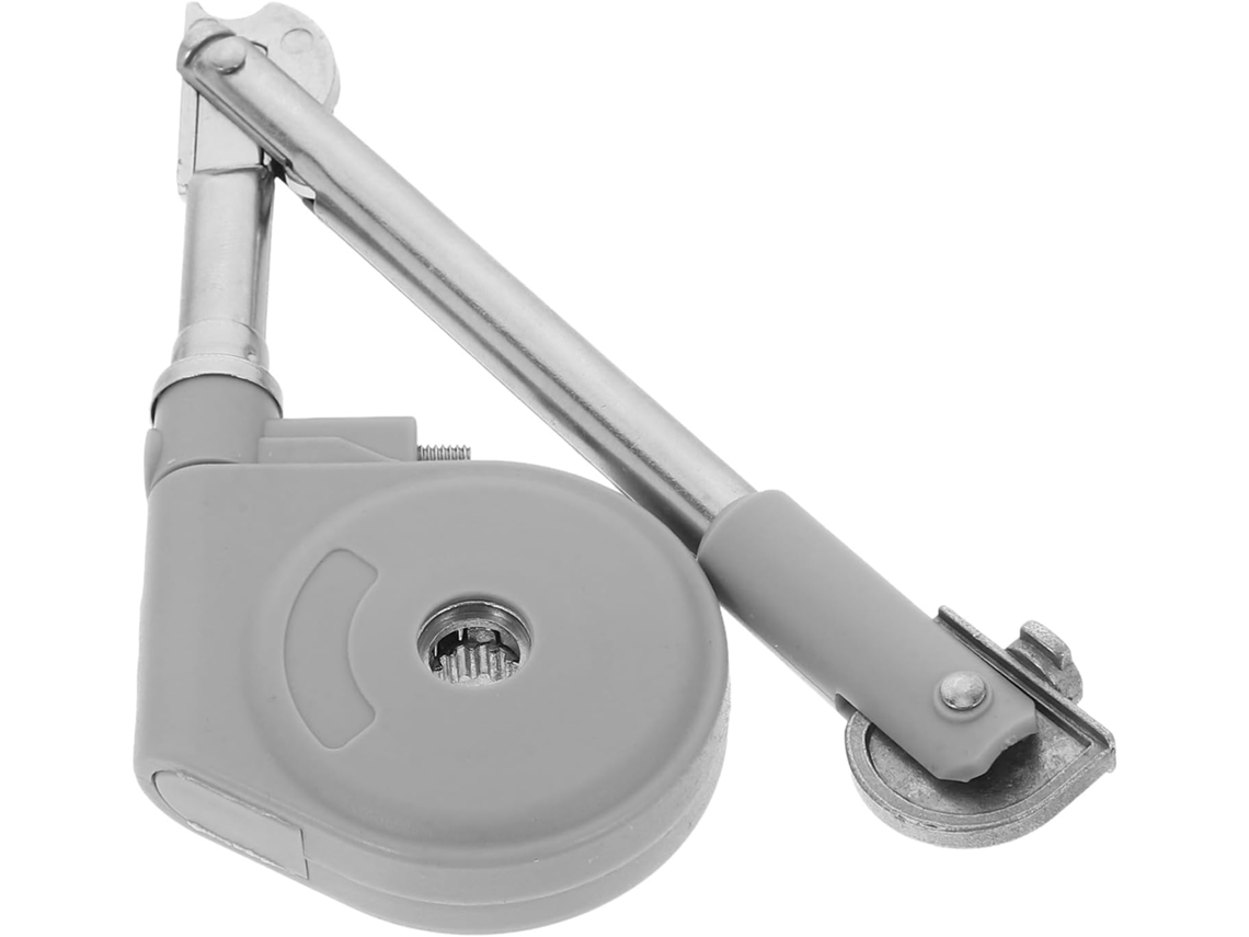 Haste De Suporte Hidráulica Para Portas Armários E Móveis Com