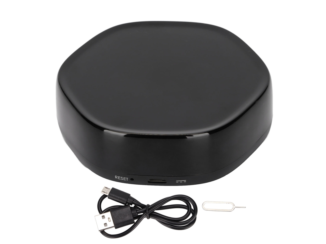 Controle Remoto Universal Residencial Para Tv E Ventilador