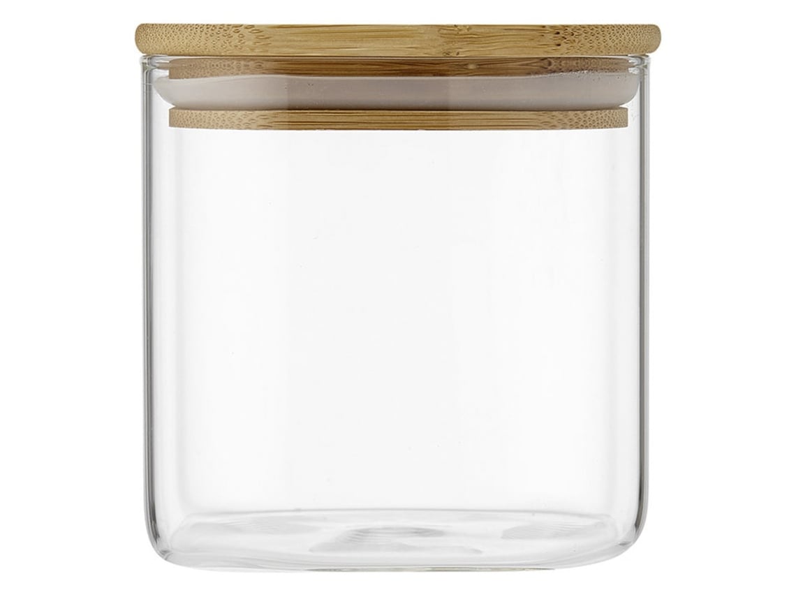 Frasco LADELLE 11X11 Pantry Basic (0.75 L)