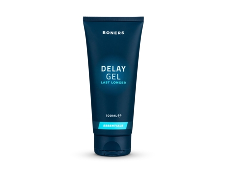 Gel Retardante BONERS - 100 ml